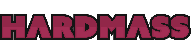 HARDMASS.CZ