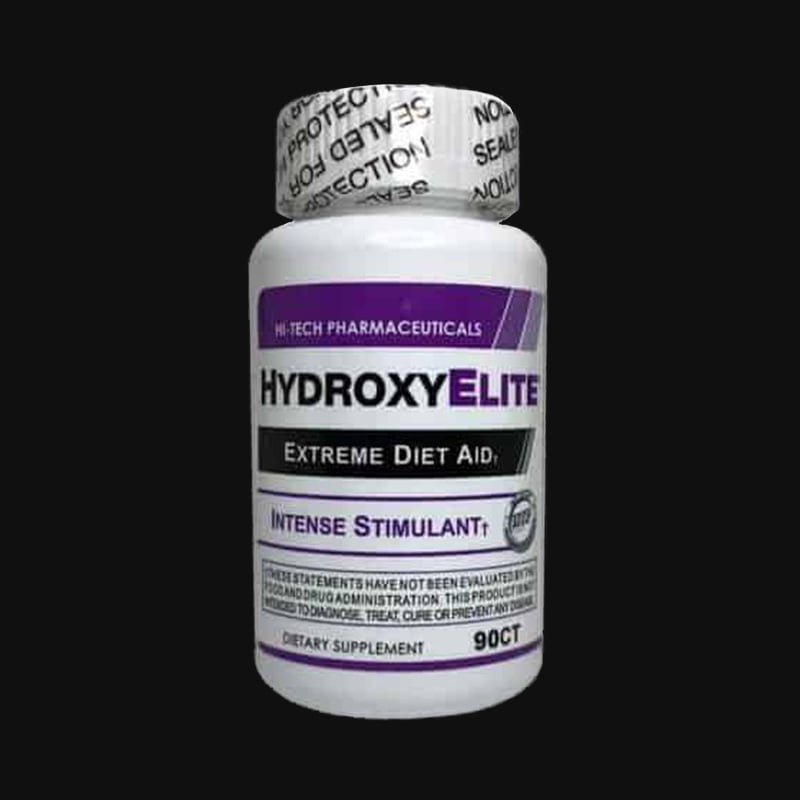 Hi-Tech Pharmaceuticals - Hydroxyelite dm-AA 90 tablet