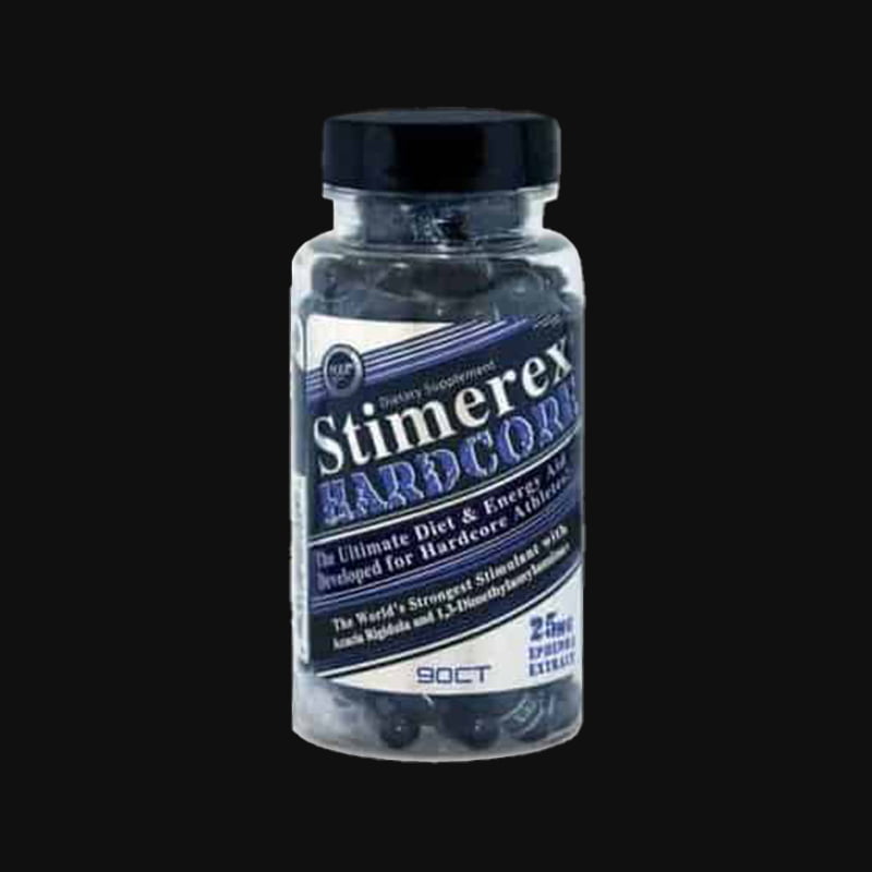 Hi-Tech Pharmaceuticals Stimerex Hardcore 90 tablet