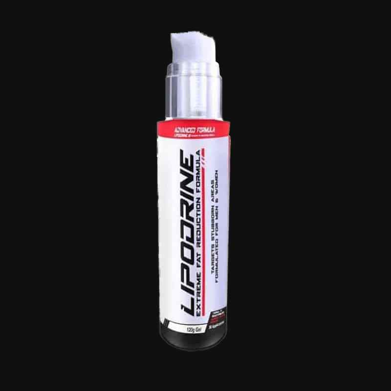 Lipodrine Yohimbine HCL 120 ml gel