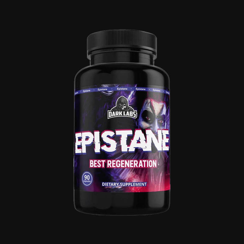 Dark Labs Epistane 90 caps