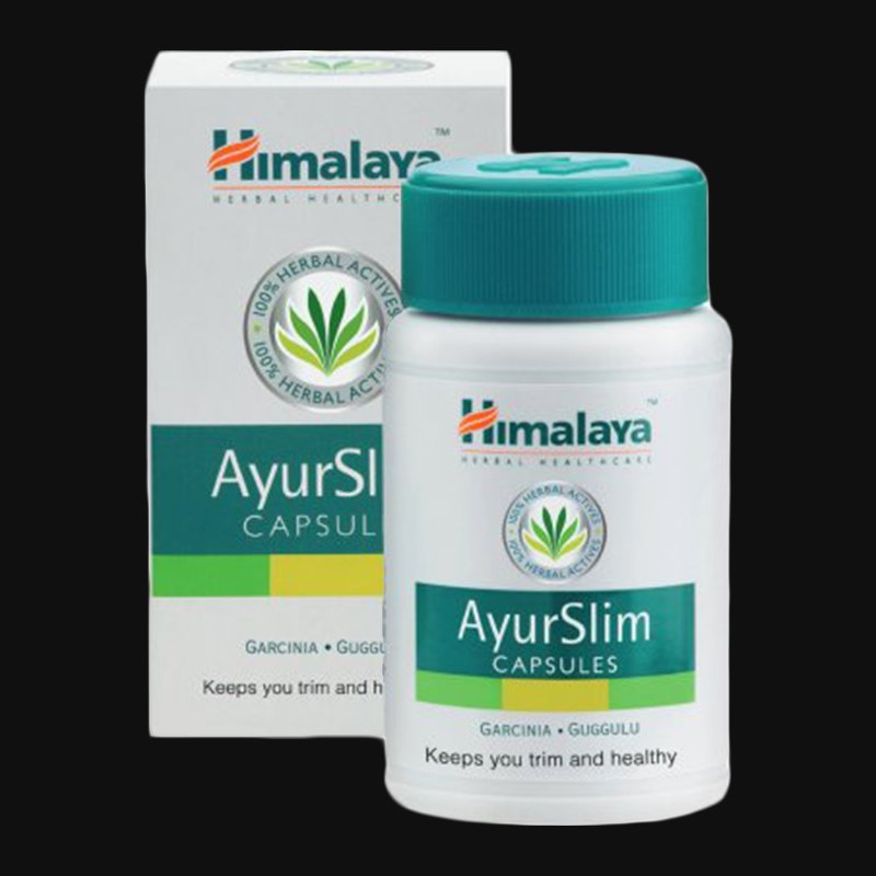 Himalaya Ayurslim 60 tablet