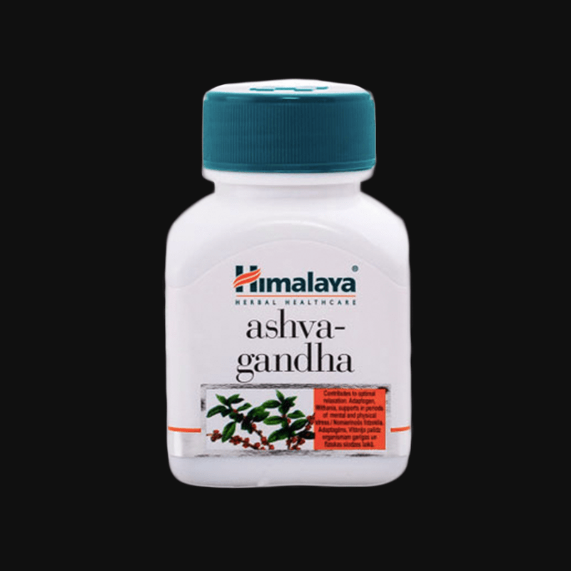 Himalaya Ashvagandha 60 tablet