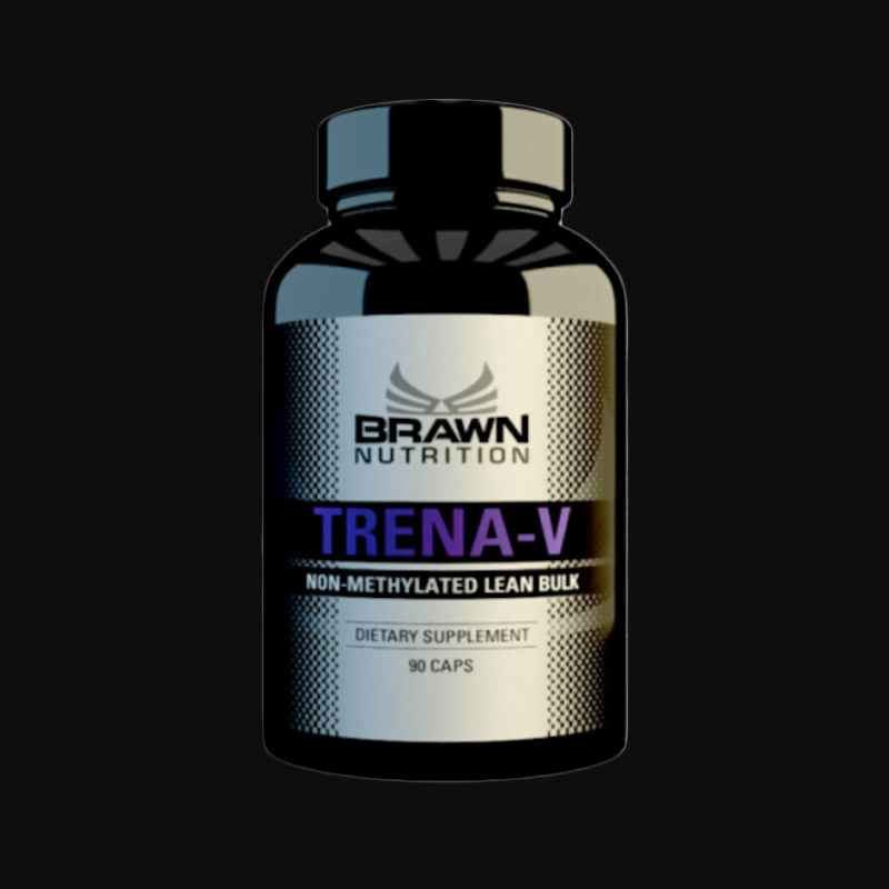 Brawn Nutrition Trena-V 90 Caps