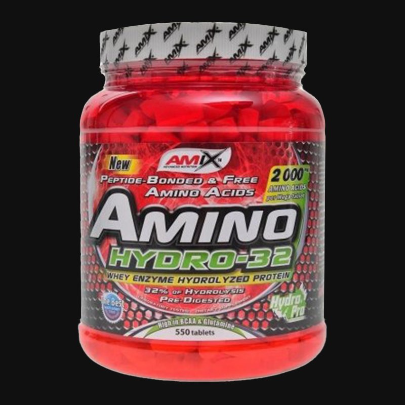 Amix Amino Hydro-32