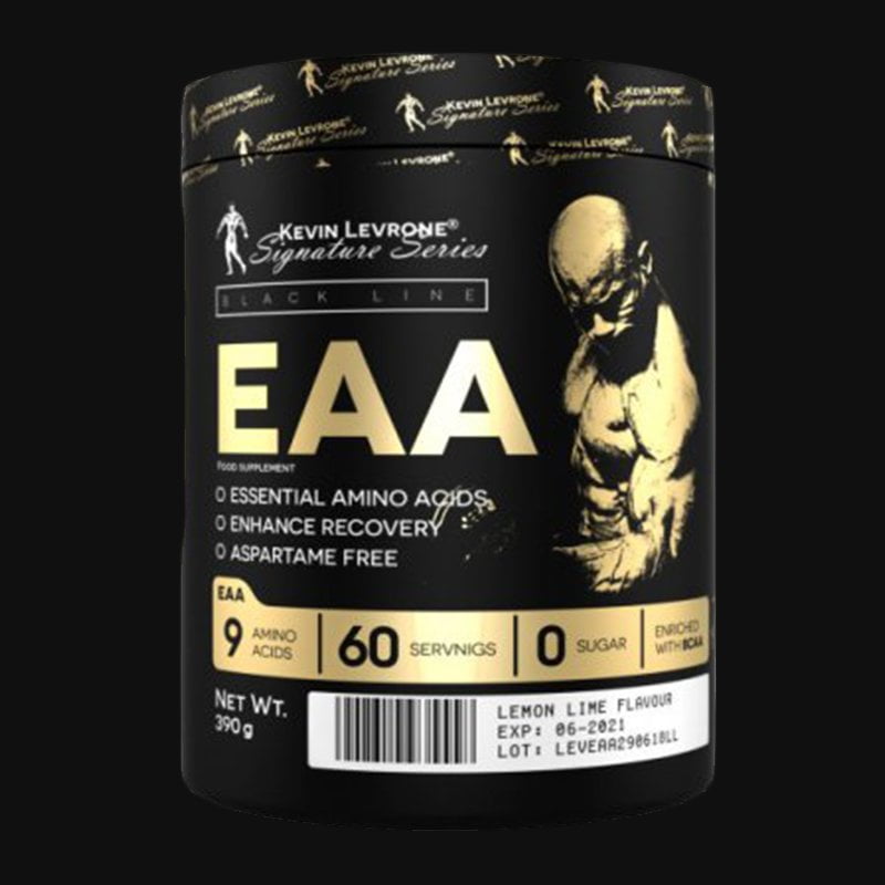 Kevin Levrone EAA 195g - Fruit Punch