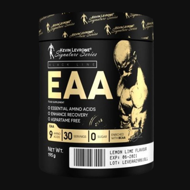 Kevin Levrone EAA 390g - Mango-marakuja