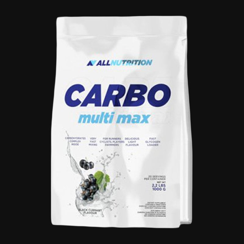 AllNutrition Carbo Multi Max 1000g