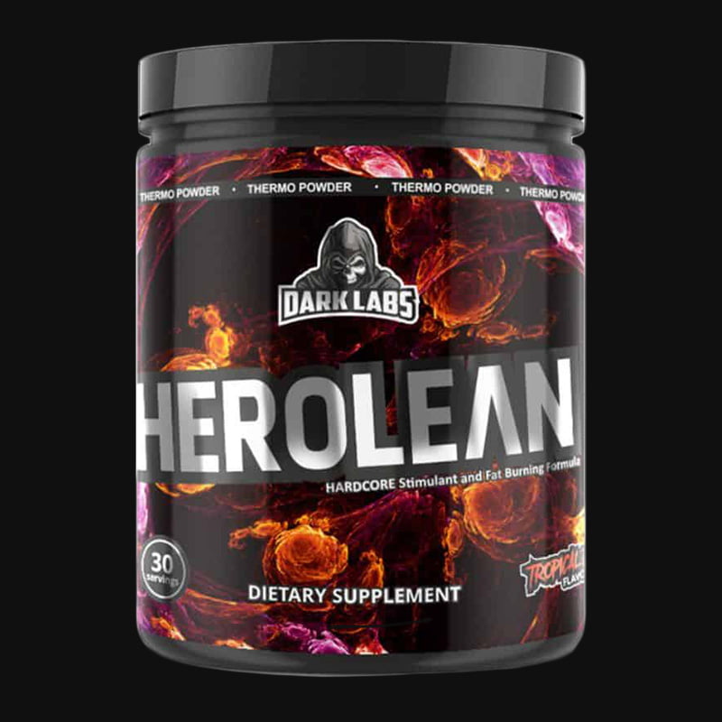 Dark Labs Herolean 153g 1 + 1