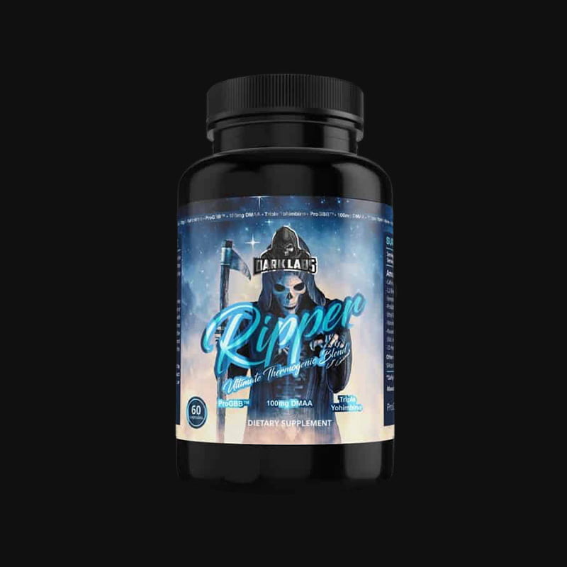 Dark Labs - Ripper 60 kapslí