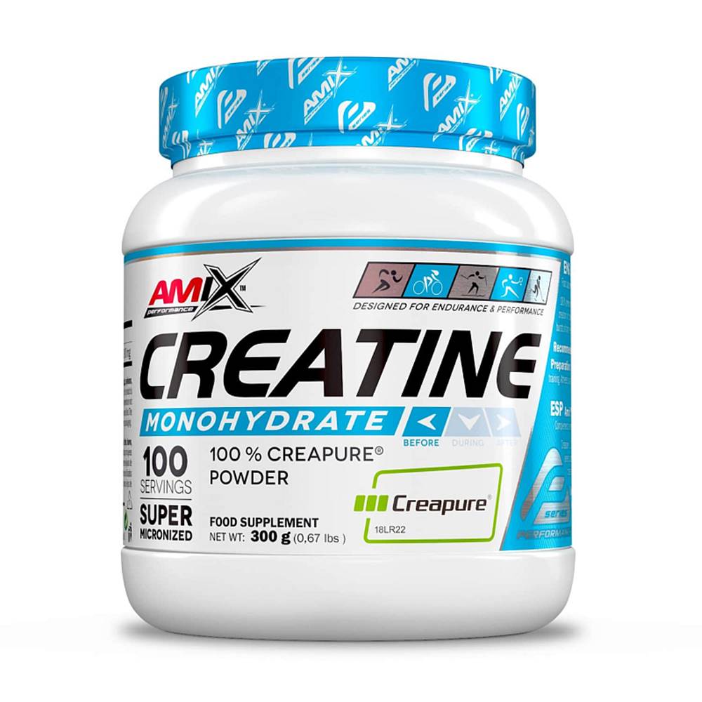 Amix Creatine Monohydrate Creapure 300g