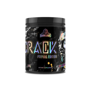 Dark Labs Crack Primal Edition 25 Servings LIMITED STOCK
