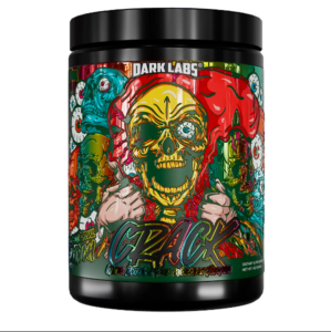 Dark Labs Crack OG 412g