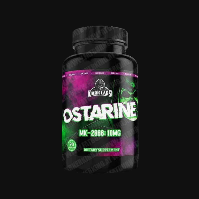 Dark Labs Ostarine 90 kapslí