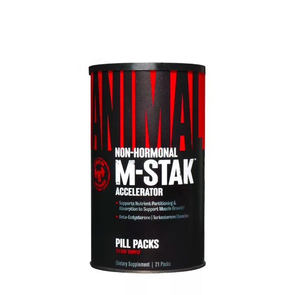 Universal Nutrition Animal M-Stak 21 sačků