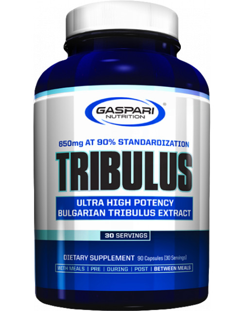 Gaspari Nutrition Tribulus 90 kapslí