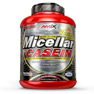 Amix Nutrition Micellar Casein 2000g