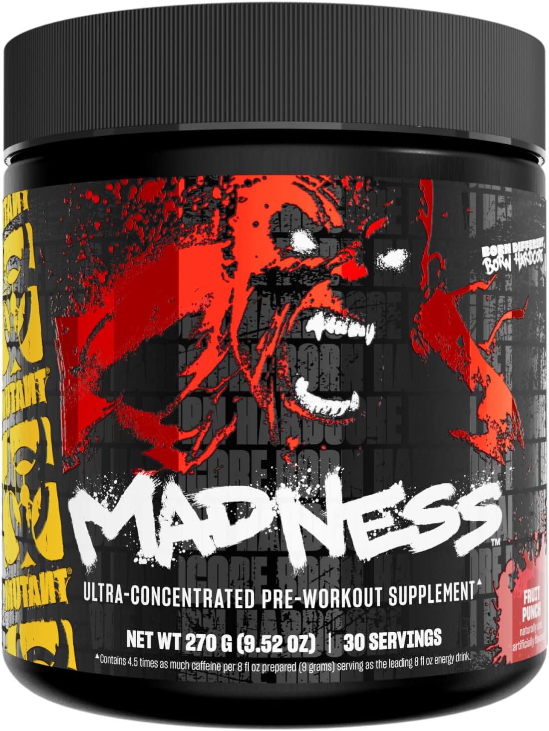 PVL Mutant Madness 225g