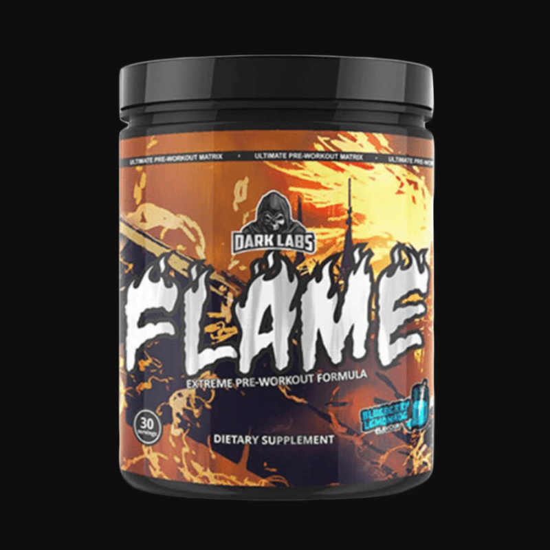 Dark Labs - Flame