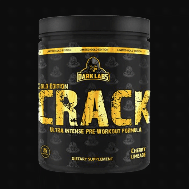 Dark Labs Crack GOLD 340g