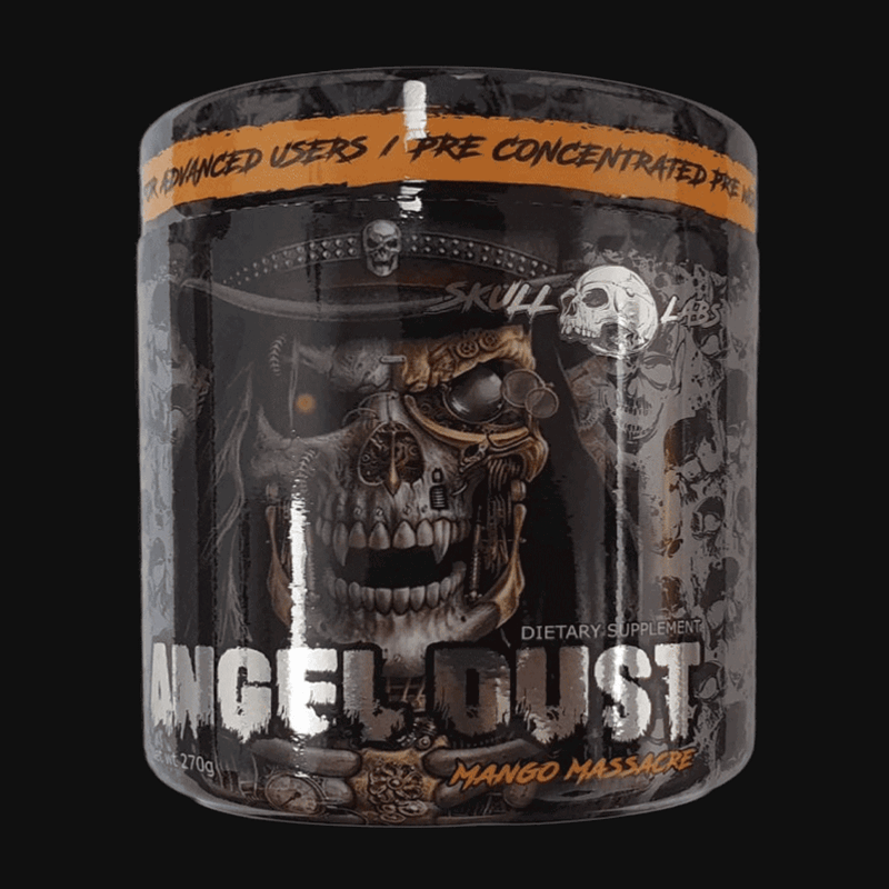 Skull Labs Angel Dust 270g