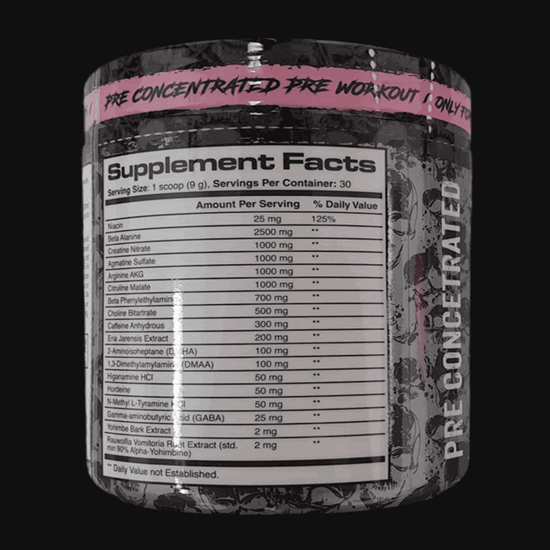 Skull Labs Angel Dust 270g