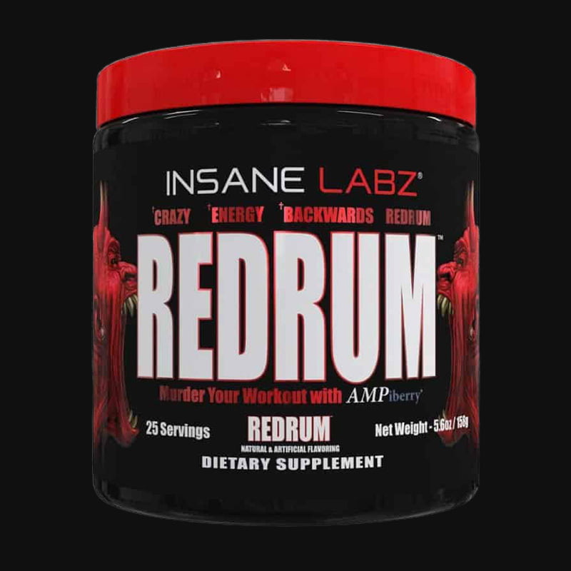 Insane Labz - Redrum 174g