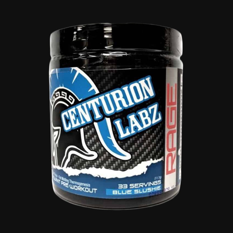 Centurion Labz Rage 386g